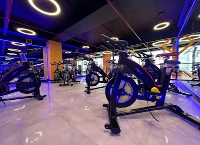 Fit Station Parseller - İstanbul Bağcılar