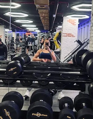 Fit Station Şirinevler - İstanbul Bahçelievler