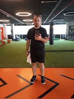 Fit Station Şirinevler - İstanbul Bahçelievler