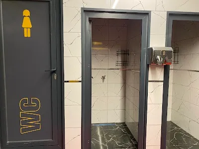 Fit Station Sultangazi - İstanbul Sultangazi