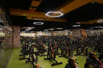 Fit Station Sultangazi - İstanbul Sultangazi