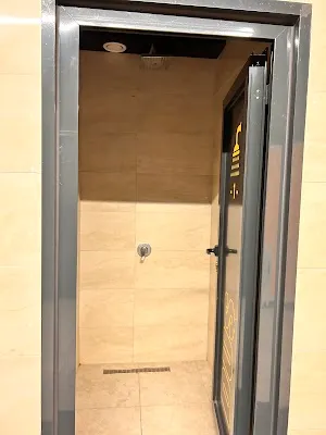 Fit Station Ümraniye - İstanbul Ümraniye