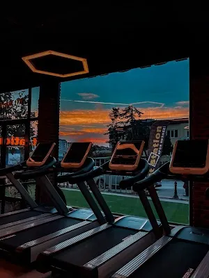 Fit Station Ümraniye - İstanbul Ümraniye