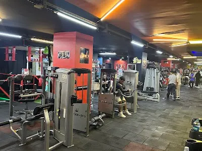 FIT Team Fitness - İstanbul Esenyurt