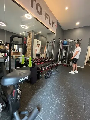 FIT TO SUADİYE, FITNESS / PİLATES / KİCKBOKS - İstanbul Kadıköy