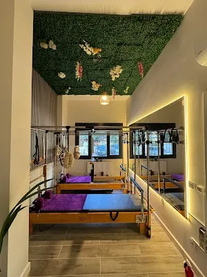 FIT TO SUADİYE, FITNESS / PİLATES / KİCKBOKS - İstanbul Kadıköy
