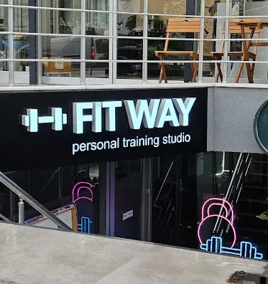 Fit Way Personal Training Studio | Üsküdar Acıbadem Pilates Salonu | Acıbadem Fitness Salonu | Personal Trainer görsel 3