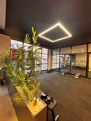 Fit2Tech Ems Fitness İzmir - İzmir Karşıyaka