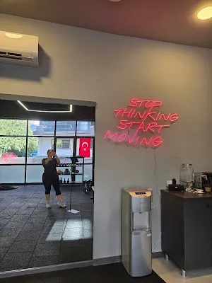 Fit2Tech Ems Fitness İzmir - İzmir Karşıyaka