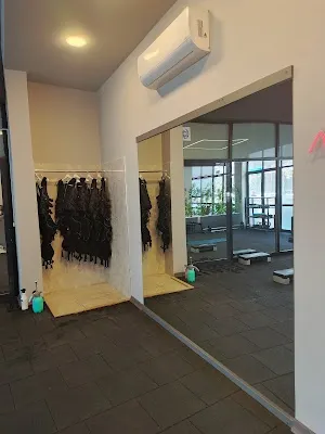 Fit2Tech Ems Fitness İzmir - İzmir Karşıyaka