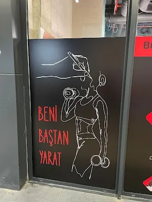 Fit2tech Ems Fitness Küçükçekmece görsel 2