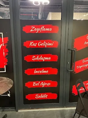 Fit2tech Ems Fitness Küçükçekmece görsel 3