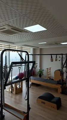 Fit48 Pilates Studio · Eryaman - Ankara Etimesgut