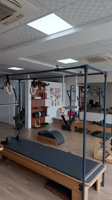 Fit48 Pilates Studio · Eryaman - Ankara Etimesgut