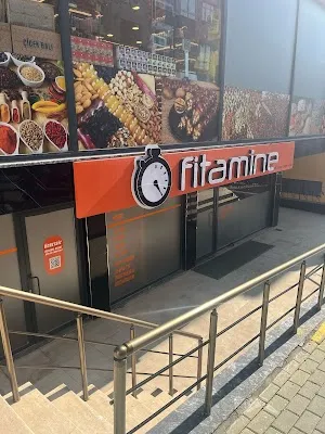 Fitamine Avcılar - İstanbul Avcılar
