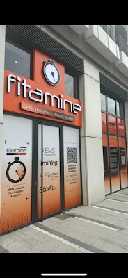 Fitamine Bahçeşehir - İstanbul Başakşehir