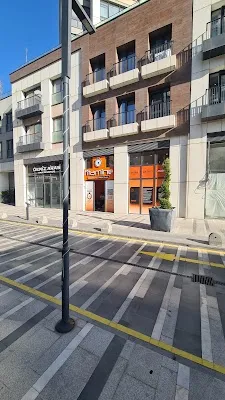 Fitamine Bahçeşehir - İstanbul Başakşehir