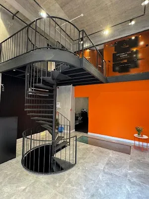 Fitamine Göktürk - İstanbul Eyüpsultan