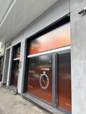 Fitamine Göktürk - İstanbul Eyüpsultan