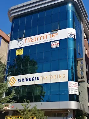Fitamine Küçükbakkalköy - İstanbul Ataşehir