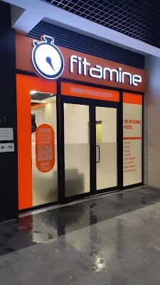 Fitamine Küçükçekmece - İstanbul Küçükçekmece