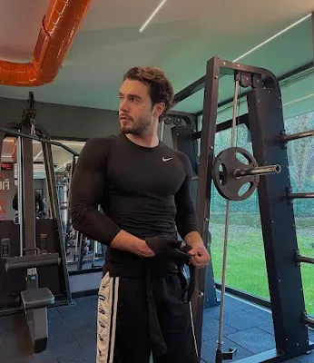 Fitback Personal Coaching - İstanbul Beşiktaş