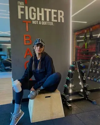 Fitback Personal Coaching - İstanbul Beşiktaş