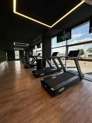 Fitbull Gym Diamond - Ankara Etimesgut