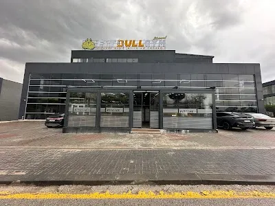 Fitbull Gym Diamond - Ankara Etimesgut
