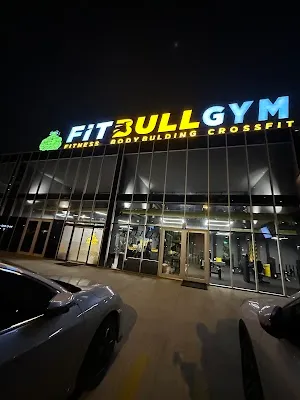 Fitbull GYM Elite - Ankara Yenimahalle