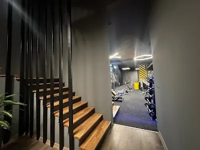 Fitbull GYM Elite - Ankara Yenimahalle