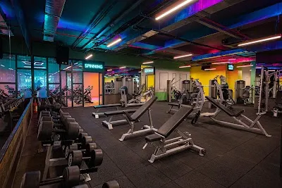 Fitcity Beylikdüzü Safir Residence - İstanbul Esenyurt