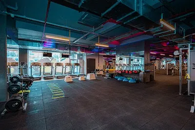 Fitcity Beylikdüzü Safir Residence - İstanbul Esenyurt