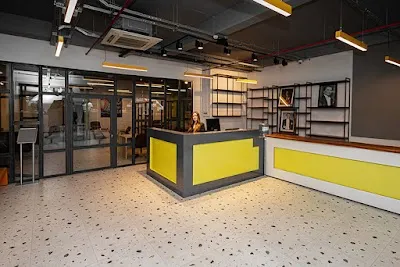 Fitcity Beylikdüzü Safir Residence - İstanbul Esenyurt