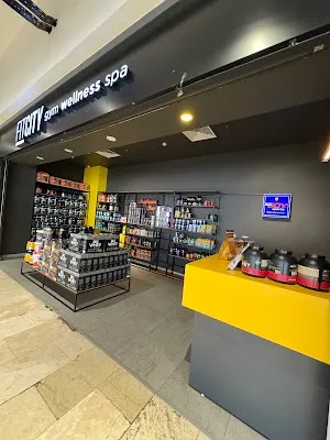 Fitcity Forum İstanbul AVM - İstanbul Bayrampaşa