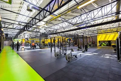 Fitcity Forum İstanbul AVM - İstanbul Bayrampaşa