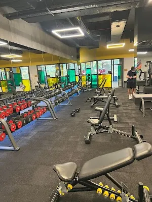 Fitcity Marmara Forum AVM - İstanbul Bakırköy