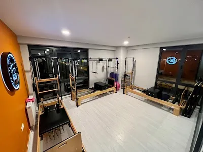 FİTCLUB REFORMER METROMALL - Ankara Etimesgut