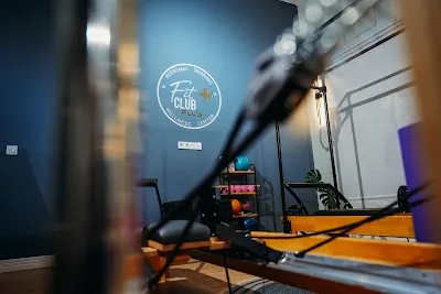 FİTCLUB REFORMER PİLATES METROMALL - Ankara Etimesgut