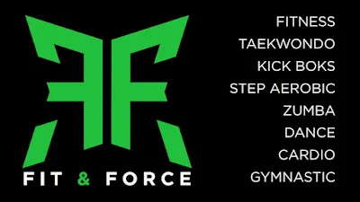 Fitforce - İstanbul Kağıthane
