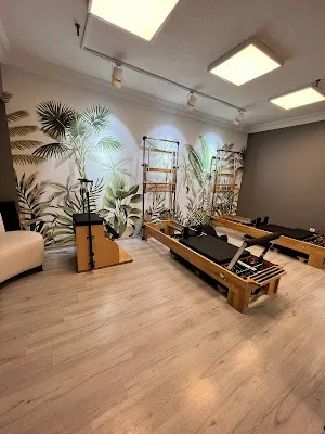 Fitfourpilates - İstanbul Beşiktaş