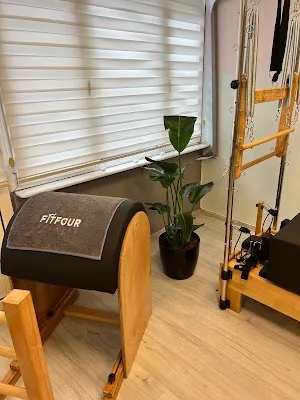 Fitfourpilates - İstanbul Beşiktaş