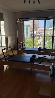 Fit&Fresh.co - İstanbul Ataşehir