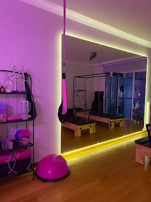 Fit&Fresh.co - İstanbul Ataşehir