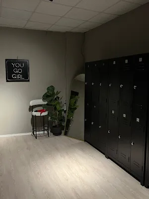 Fithaus Fitness - İzmir Gaziemir