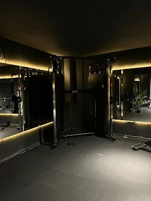 Fithaus Fitness - İzmir Gaziemir