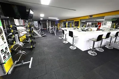 fithous Fitness Club - İstanbul Kadıköy