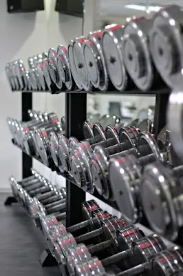 fithous Fitness Club - İstanbul Kadıköy