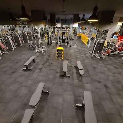 Fitim Fitness Center - İstanbul Bahçelievler
