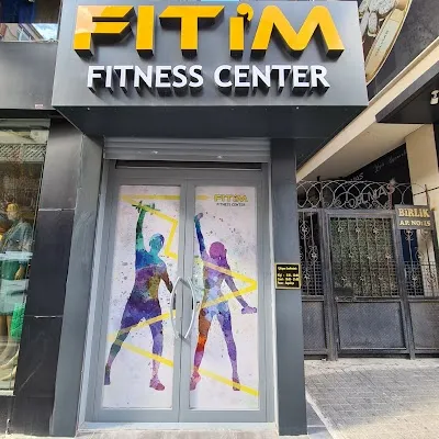 Fitim Fitness Center - İstanbul Bahçelievler